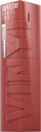 Super Stay Vinyl Ink tečni ruž za usne – 115 Peppy MAYBELLINE NEW YORK