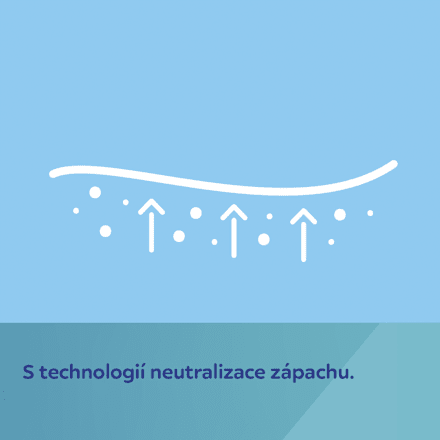 přebalovací podložky 33 x 45 cm Canpol babies