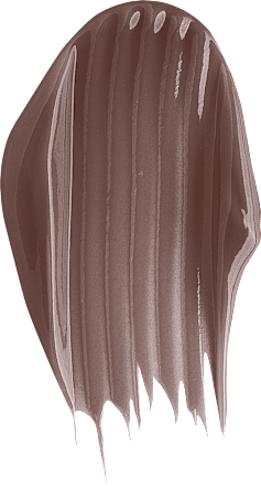 Gel za obrve The Brow Glue – 04 Dark Brown NYX PROFESSIONAL MAKEUP