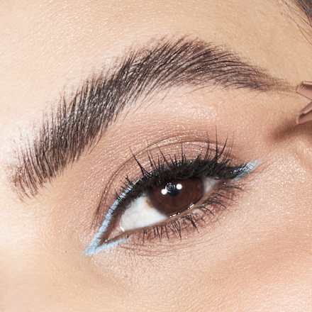 Gel za obrve The Brow Glue – 04 Dark Brown NYX PROFESSIONAL MAKEUP