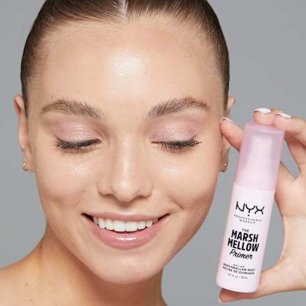 Primer The Marshmellow NYX PROFESSIONAL MAKEUP