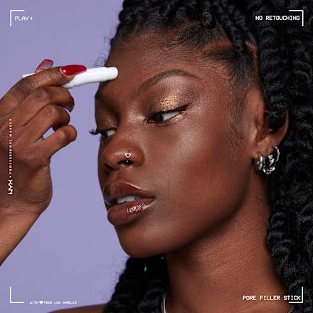 Primer u stiku Pore Filler NYX PROFESSIONAL MAKEUP