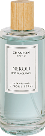 Női EdT d’Eau Les Eaux du Monde Neroli Chanson d´Eau