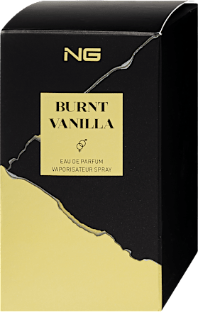 Uniszex EdP Burnt Vanilla NG