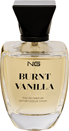 Uniszex EdP Burnt Vanilla NG