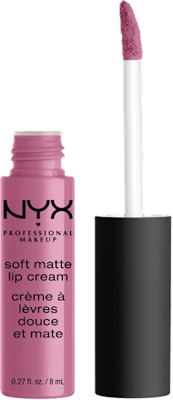 Tekući ruž za usne Soft Matte Lip Cream – 61 Montreal NYX PROFESSIONAL MAKEUP