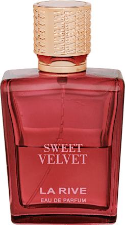 Dámska parfumovaná voda Sweet Velvet La Rive