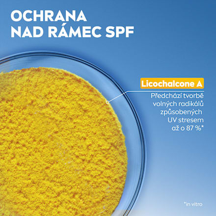 Q10 pleťový krém na opalování proti vráskám SPF 50+ NIVEA SUN