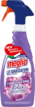 Univerzalni razmaščevalec Relax Sensation Meglio