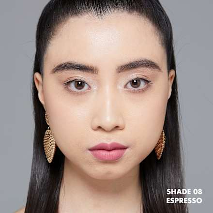 Olovka za obrve Lift & Snatch! – 08 Espresso NYX PROFESSIONAL MAKEUP