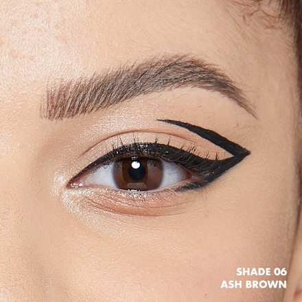 Olovka za obrve Lift & Snatch! – 06 Ash Brown NYX PROFESSIONAL MAKEUP