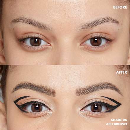 Olovka za obrve Lift & Snatch! – 06 Ash Brown NYX PROFESSIONAL MAKEUP
