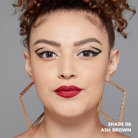 Olovka za obrve Lift & Snatch! – 06 Ash Brown NYX PROFESSIONAL MAKEUP