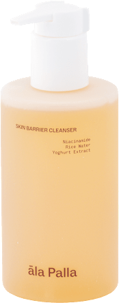 Odličovací gél na zachovanie kožnej bariéry ála Palla