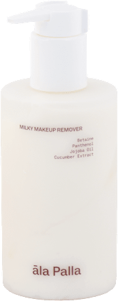 Jemné odličovacie pleťové mlieko  ála Palla