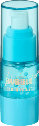 Hidratáló primer, In My Spring Bubble trend !t up