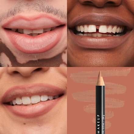 Olovka za usne Slim – 810 Natural NYX PROFESSIONAL MAKEUP