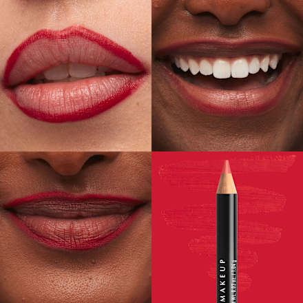 Olovka za usne Slim – 817 Hot Red NYX PROFESSIONAL MAKEUP