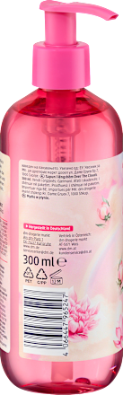 tekuté mýdlo Ovet The Clouds Balea