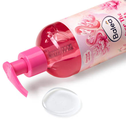 Tekuté mydlo na ruky Over The Clouds Balea