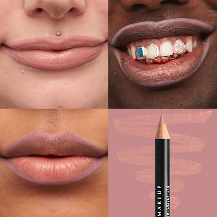 Olovka za usne Slim – 854 Pale Pink NYX PROFESSIONAL MAKEUP