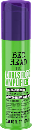Crema modellante CURLS ROCK TIGI BED HEAD