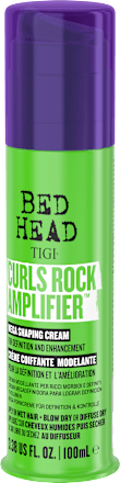 Crema modellante CURLS ROCK TIGI BED HEAD