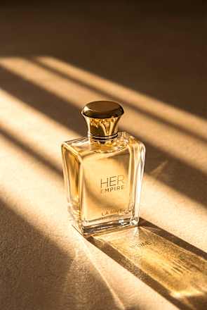 Her Empire Eau de Parfum LA RIVE