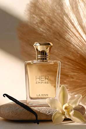 Her Empire Eau de Parfum LA RIVE