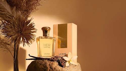 Her Empire Eau de Parfum LA RIVE