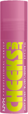 Tekuće rumenilo Fat Cheeks – 07 Plum Pop NYX PROFESSIONAL MAKEUP