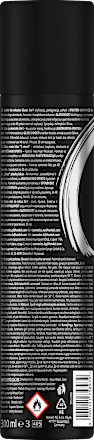 Lakier do włosów z efektem laminacji Glaze syoss