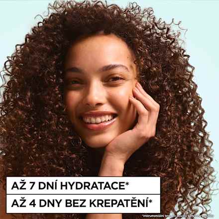 maska na vlasy Curls Method N°2 GARNIER FRUCTIS