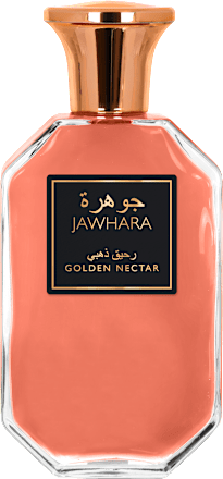 unisex EdP Golden Nectar JAWHARA