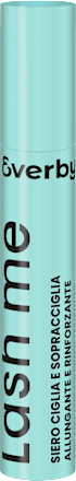 Siero ciglia e sopracciglia Lash Me Everby