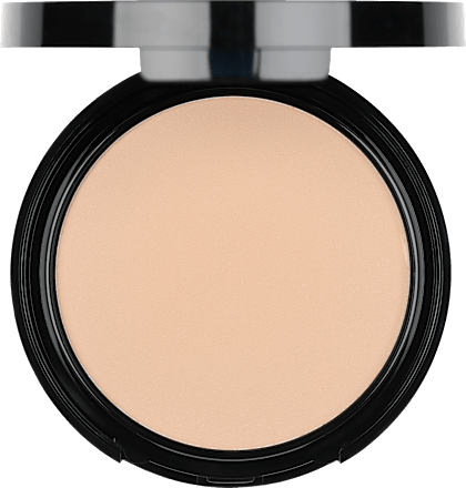 Puder prasowany Compact Powder SPF 25 nr 02 Pierre Rene