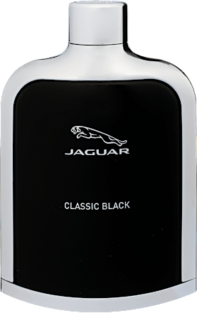 Férfi EdT Classic Black Jaguar