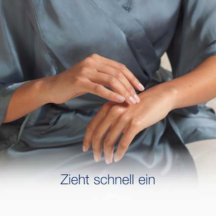 Handcreme intensive Pflege Dove