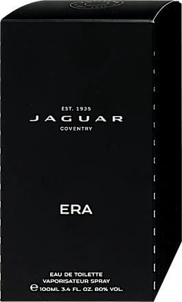 Férfi EdT Era Jaguar
