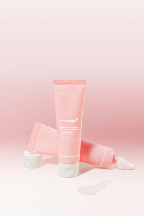 denní pleťový krém PDRN Pink medicube