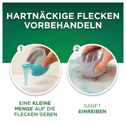 Colorwaschmittel flüssig ARIEL