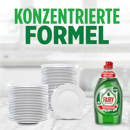 Spülmittel Original  FAIRY