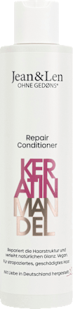 Conditioner Repair Keratin Mandel Jean&Len