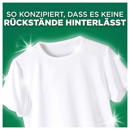 Vollwaschmittel Pulver ARIEL