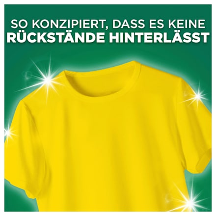 Colorwaschmittel Pulver ARIEL