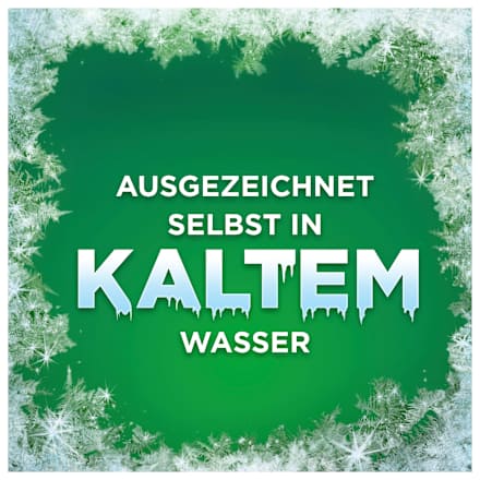 Vollwaschmittel flüssig Unstoppables 25 WL ARIEL