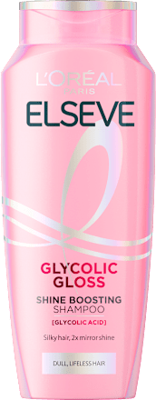 Šampon za lase Glycolic Gloss L'ORÉAL PARiS ELSEVE