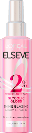 Sprej za sijaj las Glycolic Gloss L'ORÉAL PARiS ELSEVE