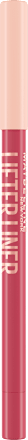 Olovka za usne Lifter Liner – 014 Fit Check MAYBELLINE NEW YORK