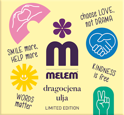 #BudiMelem dragocjena ulja prirodna zaštitna krema Melem